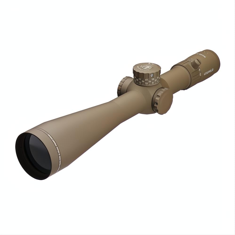 Leupold Mark 5HD 5-25x56 Dark Earth