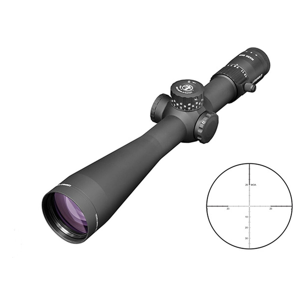 Leupold Mark 5HD 5-25x56