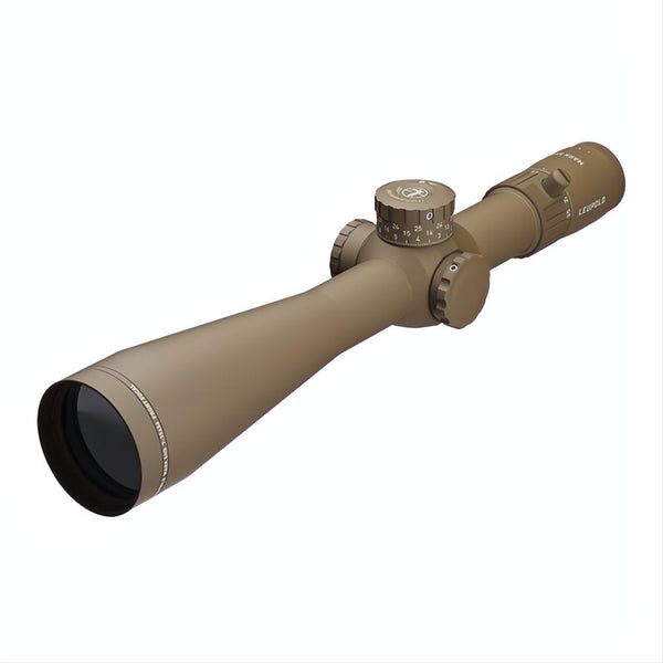 Leupold Mark 5HD 7-35x56 Dark Earth