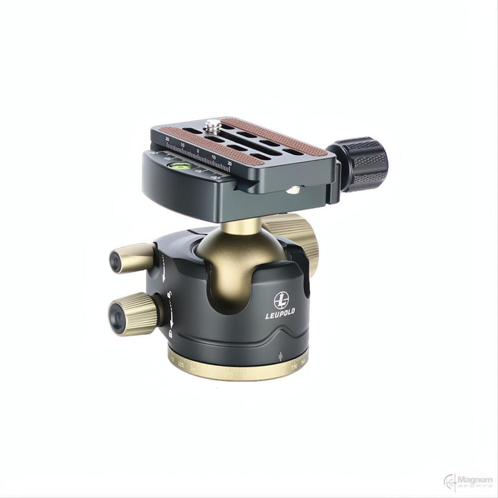 Leupold Pro Guide Cf-436 Tripod Kit