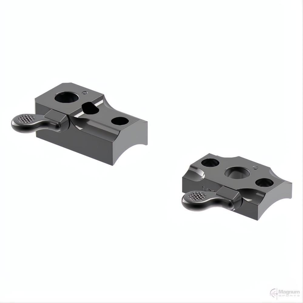 Leupold QR 2 Piece Bases Mauser FN