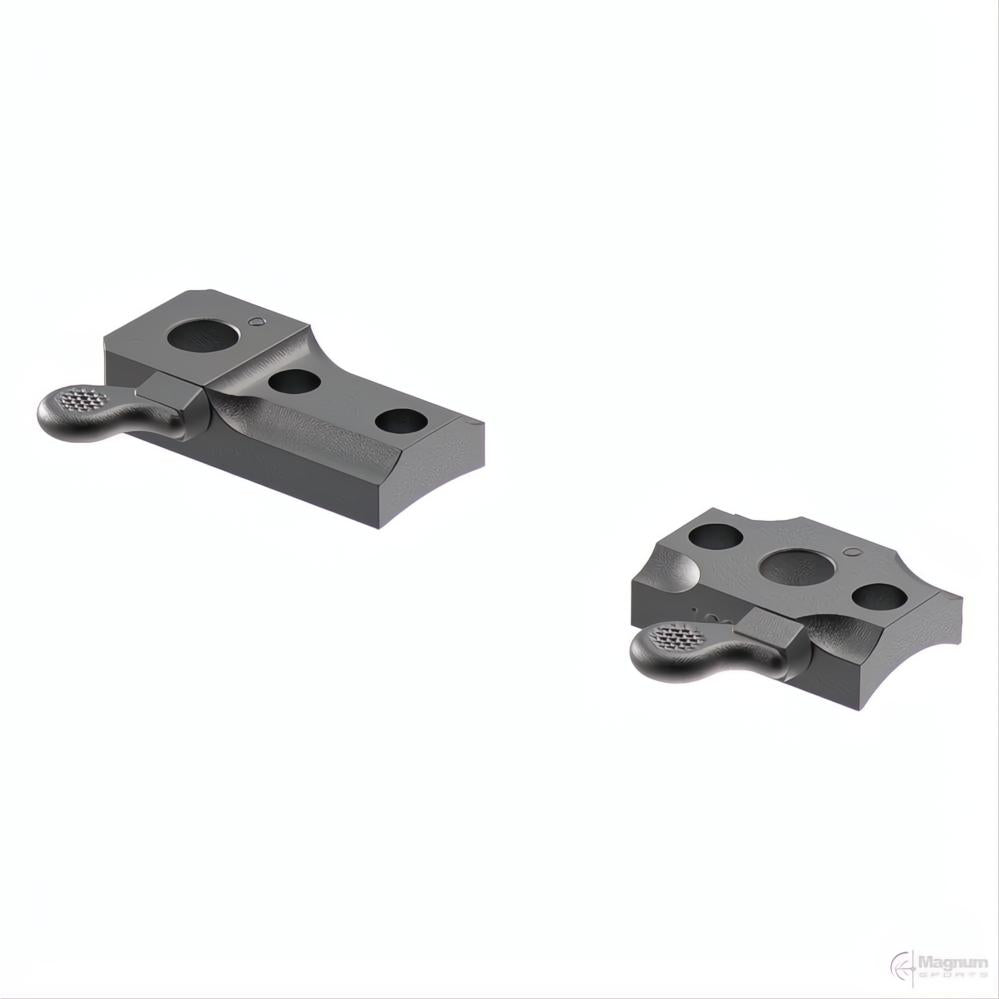Leupold Qr 2 Piece Bases Mark V
