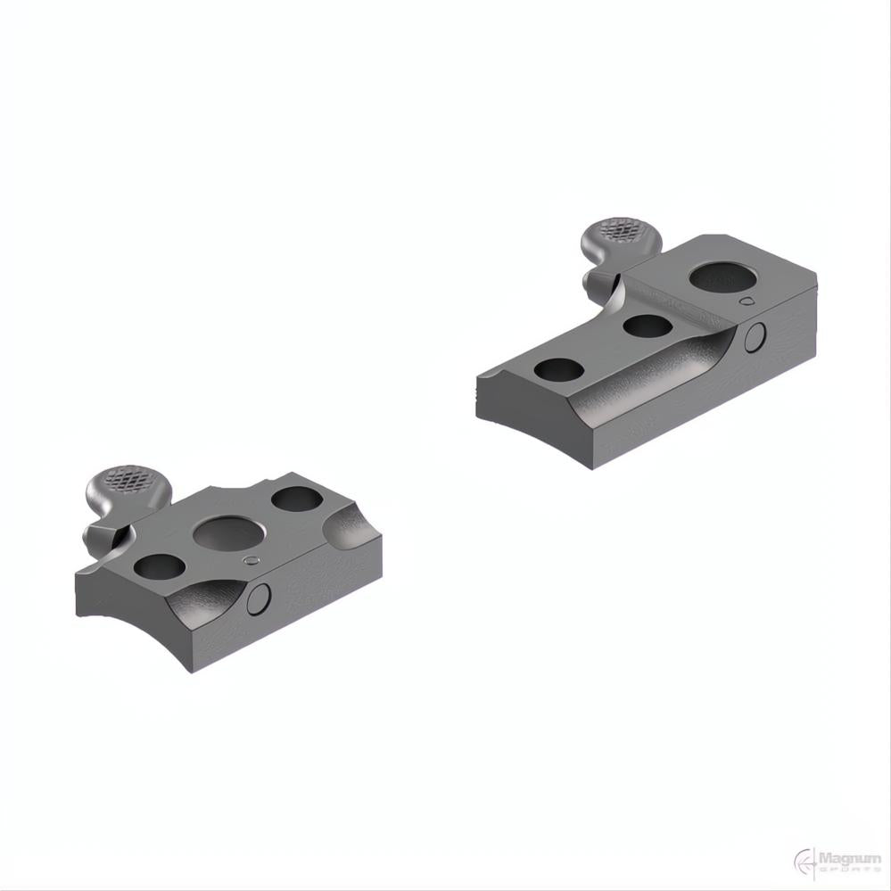 Leupold Qr 2 Piece Bases Mark V