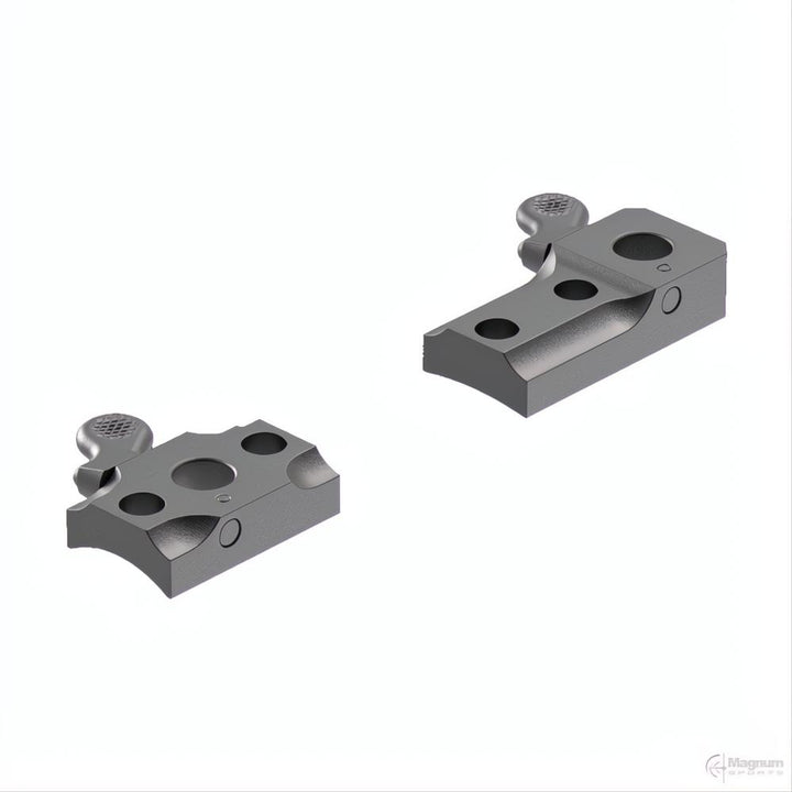 Leupold Qr 2 Piece Bases Mark V