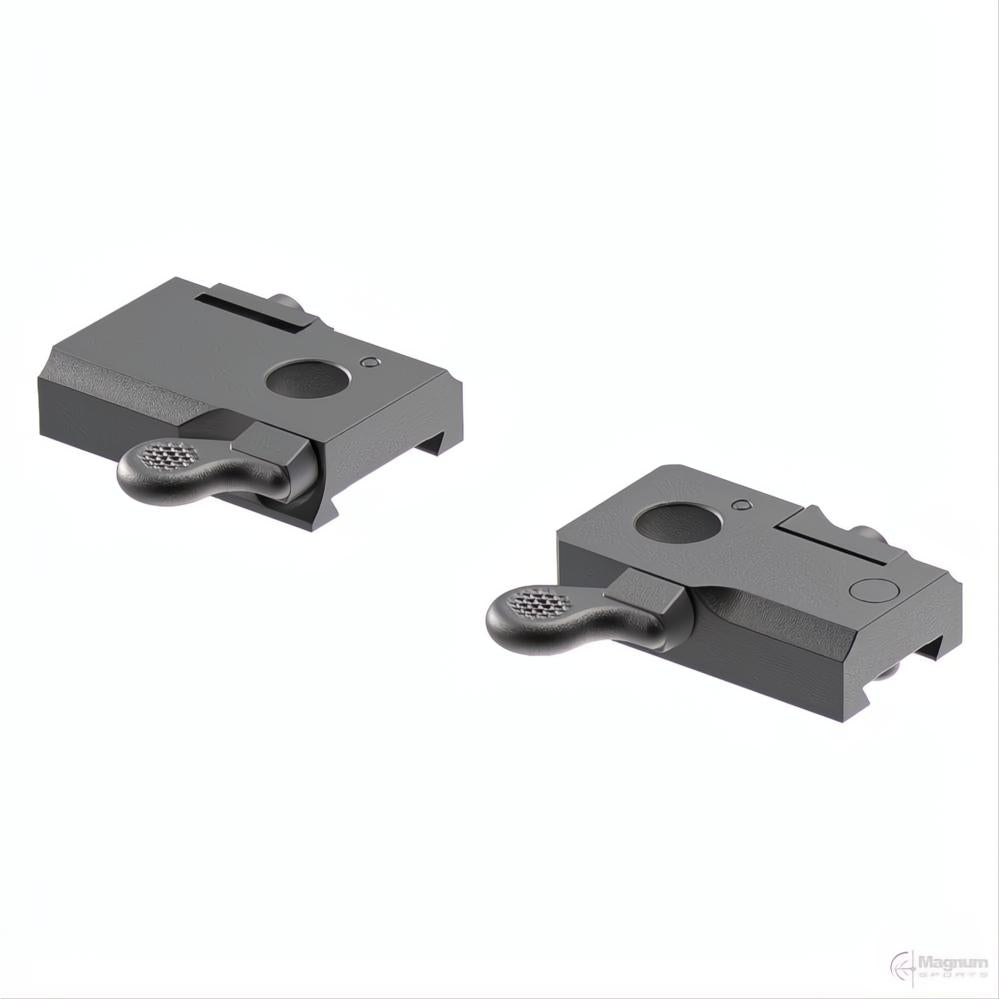 Leupold Qr 2 Piece Bases Sako