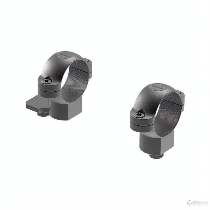 Leupold Qr Extension Rings