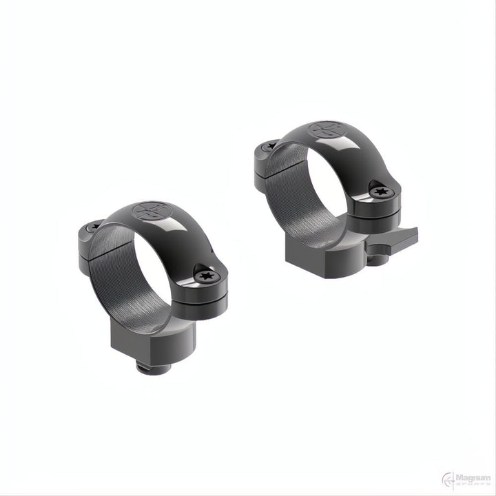 Leupold Qr Extension Rings