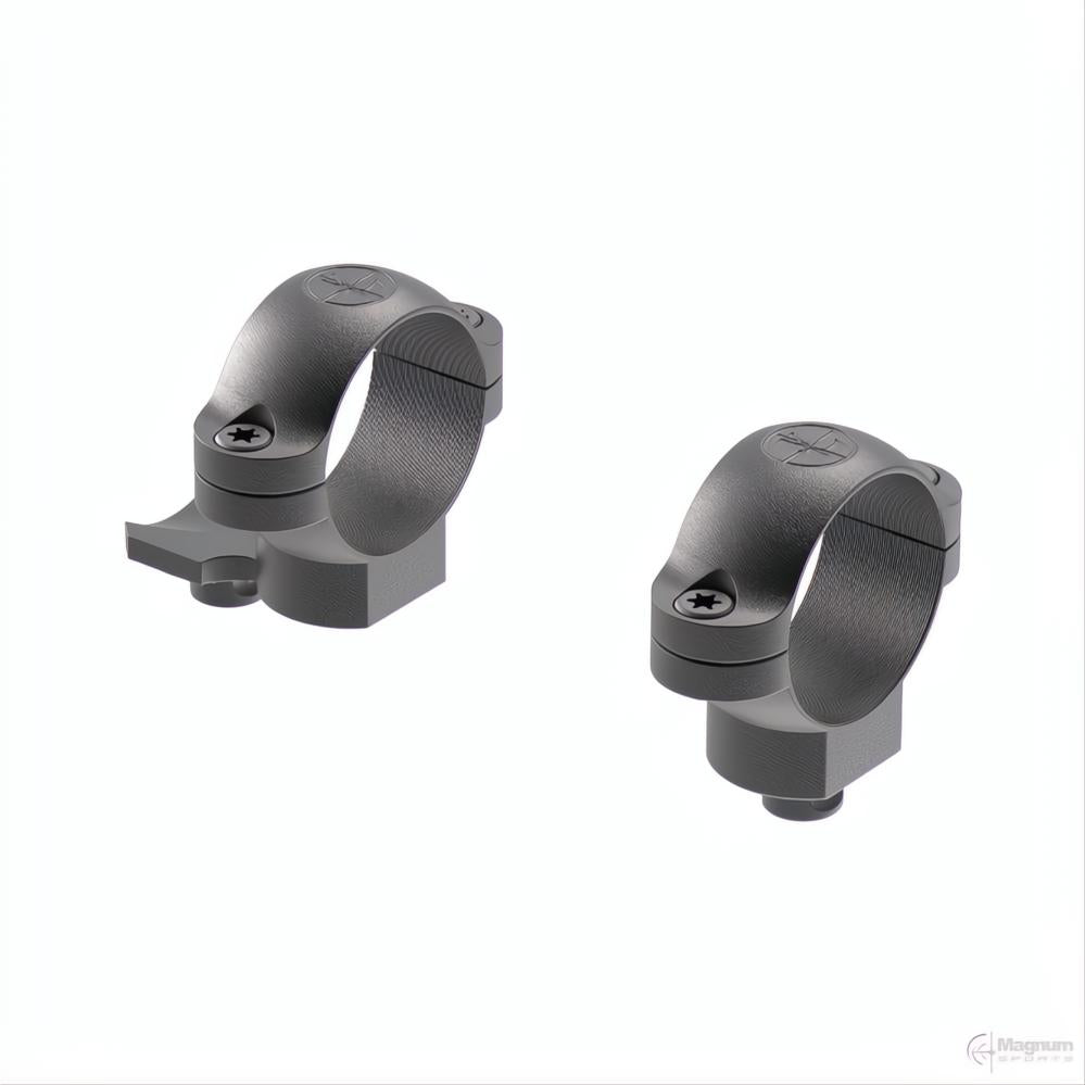 Leupold Qr Extension Rings