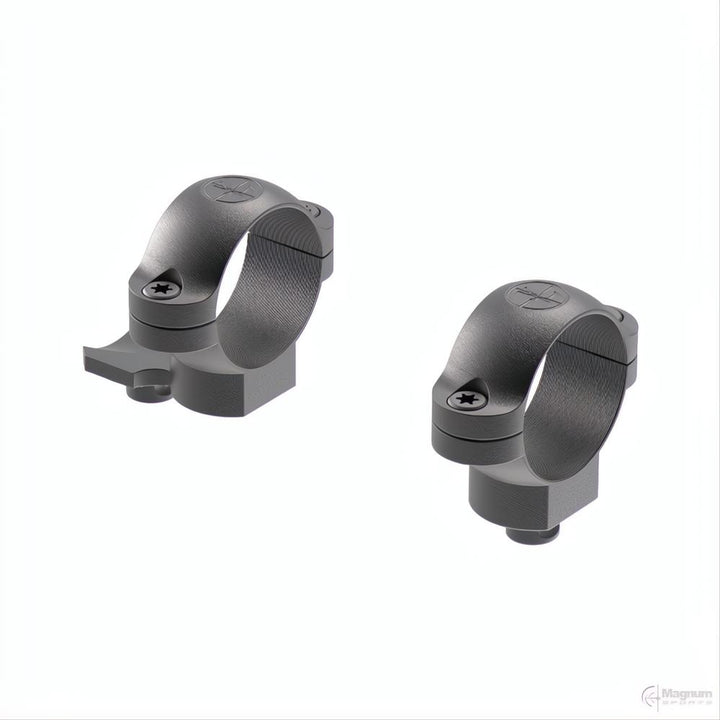 Leupold Qr Extension Rings