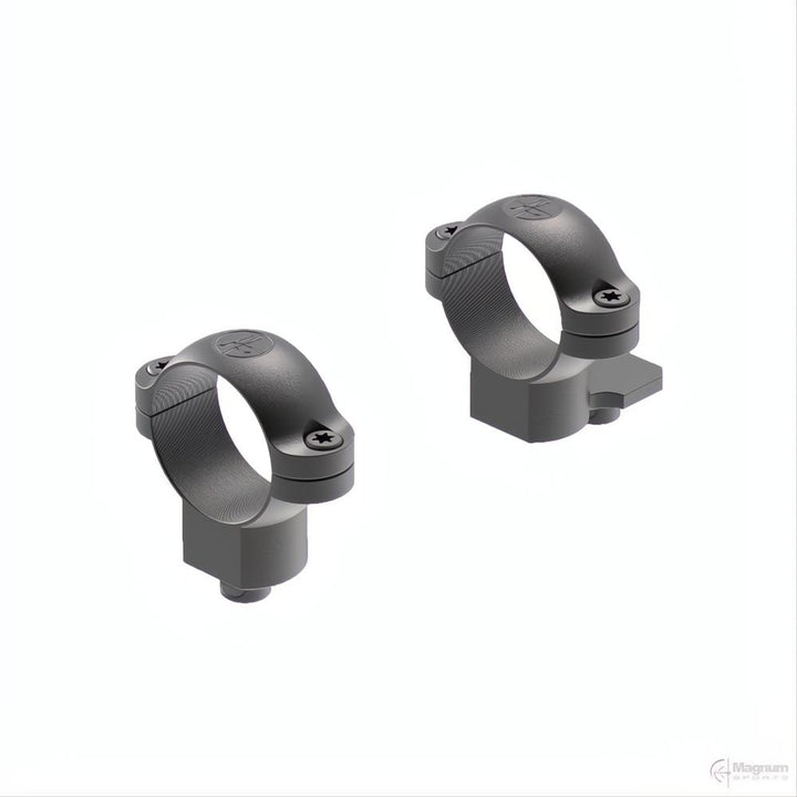 Leupold Qr Extension Rings