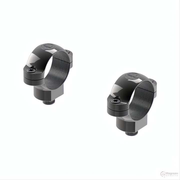 Leupold Qr Rings