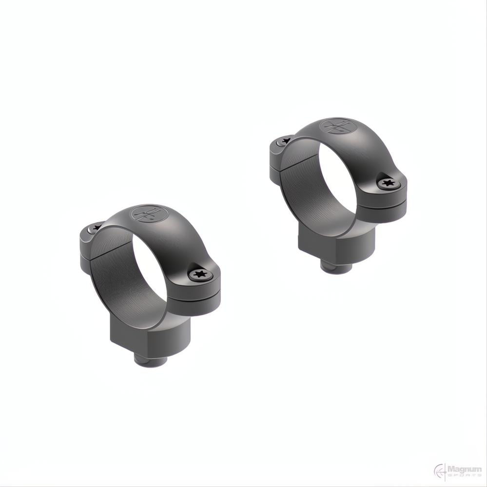 Leupold Qr Rings