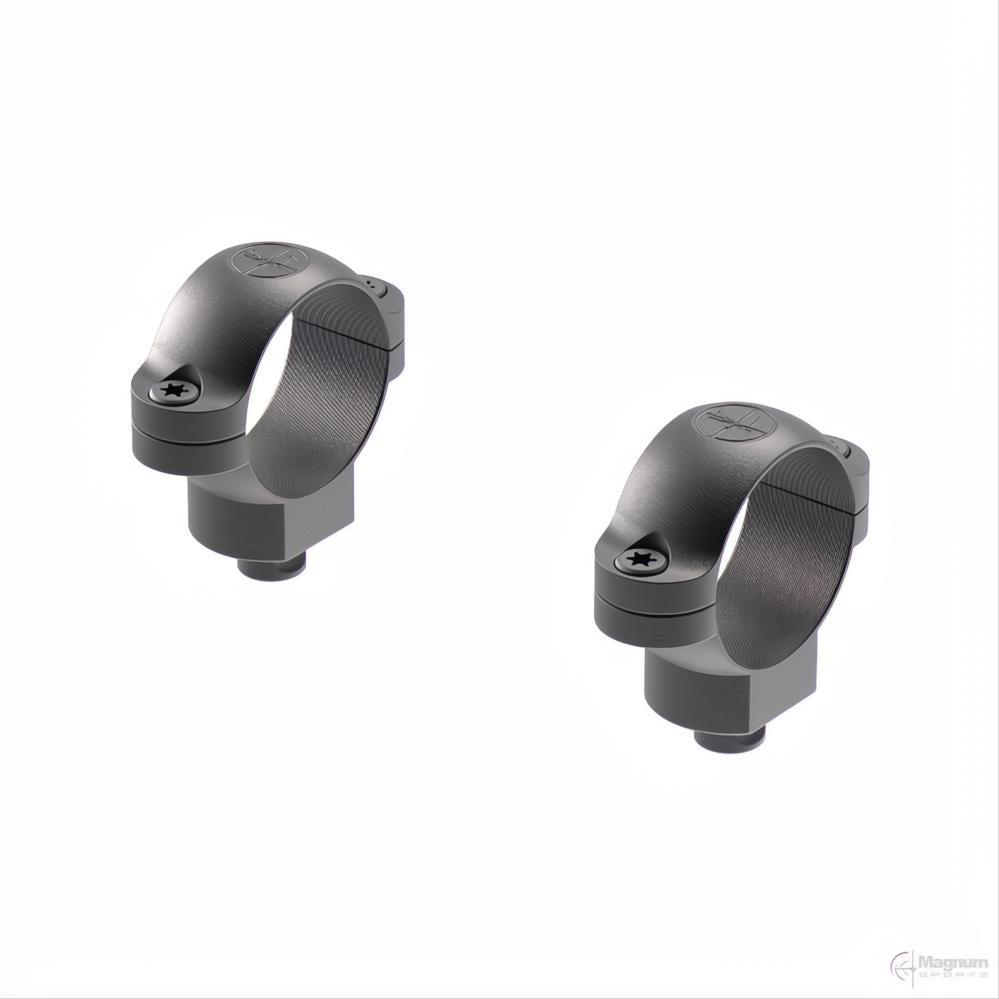 Leupold Qr Rings