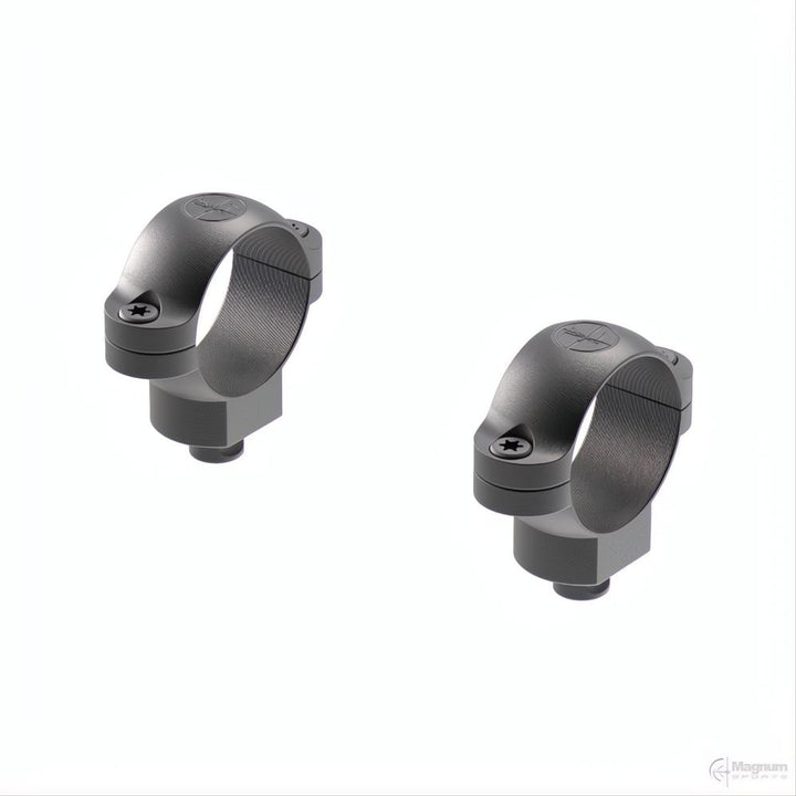 Leupold Qr Rings