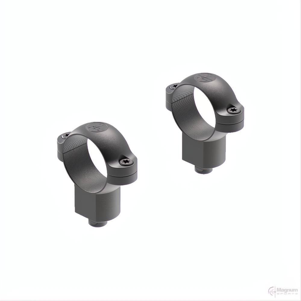 Leupold Qr Rings