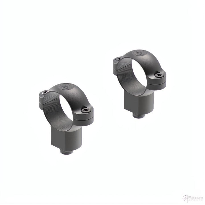 Leupold Qr Rings