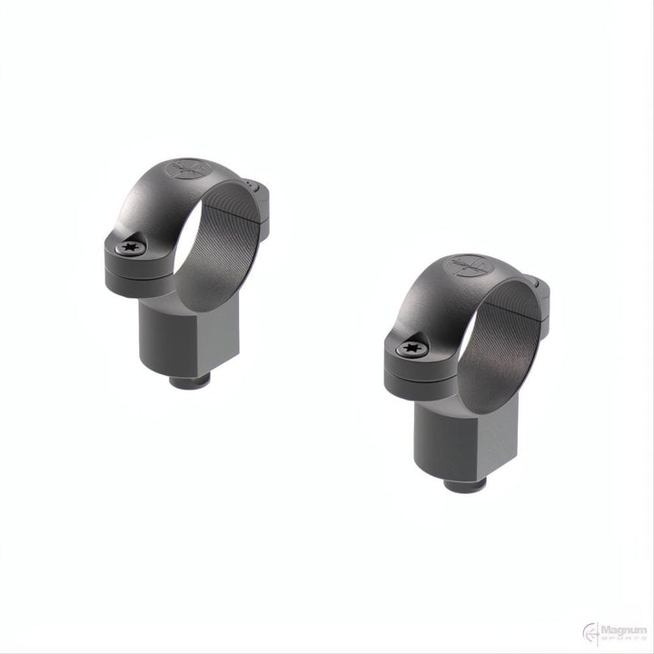 Leupold Qr Rings