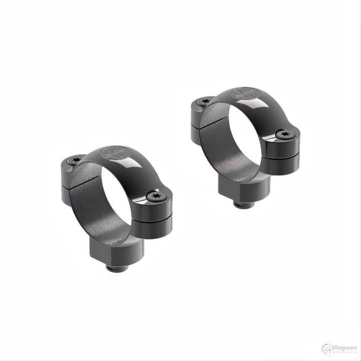 Leupold Qr Rings