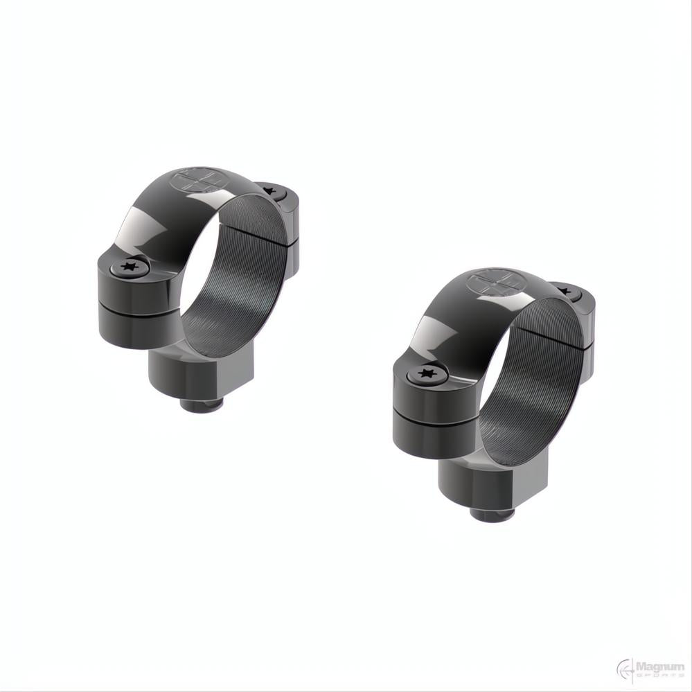 Leupold Qr Rings