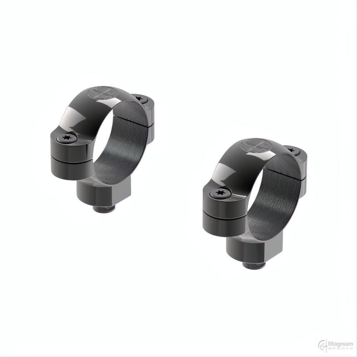 Leupold Qr Rings