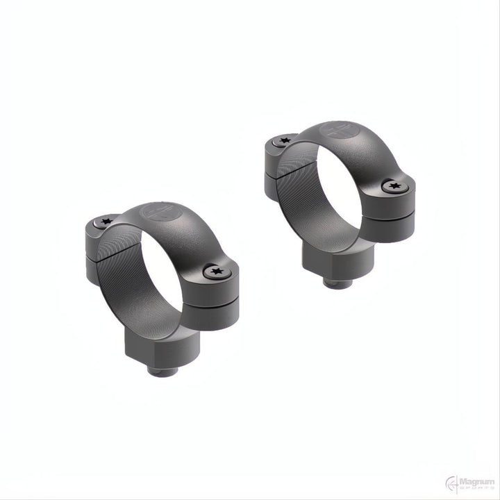 Leupold Qr Rings