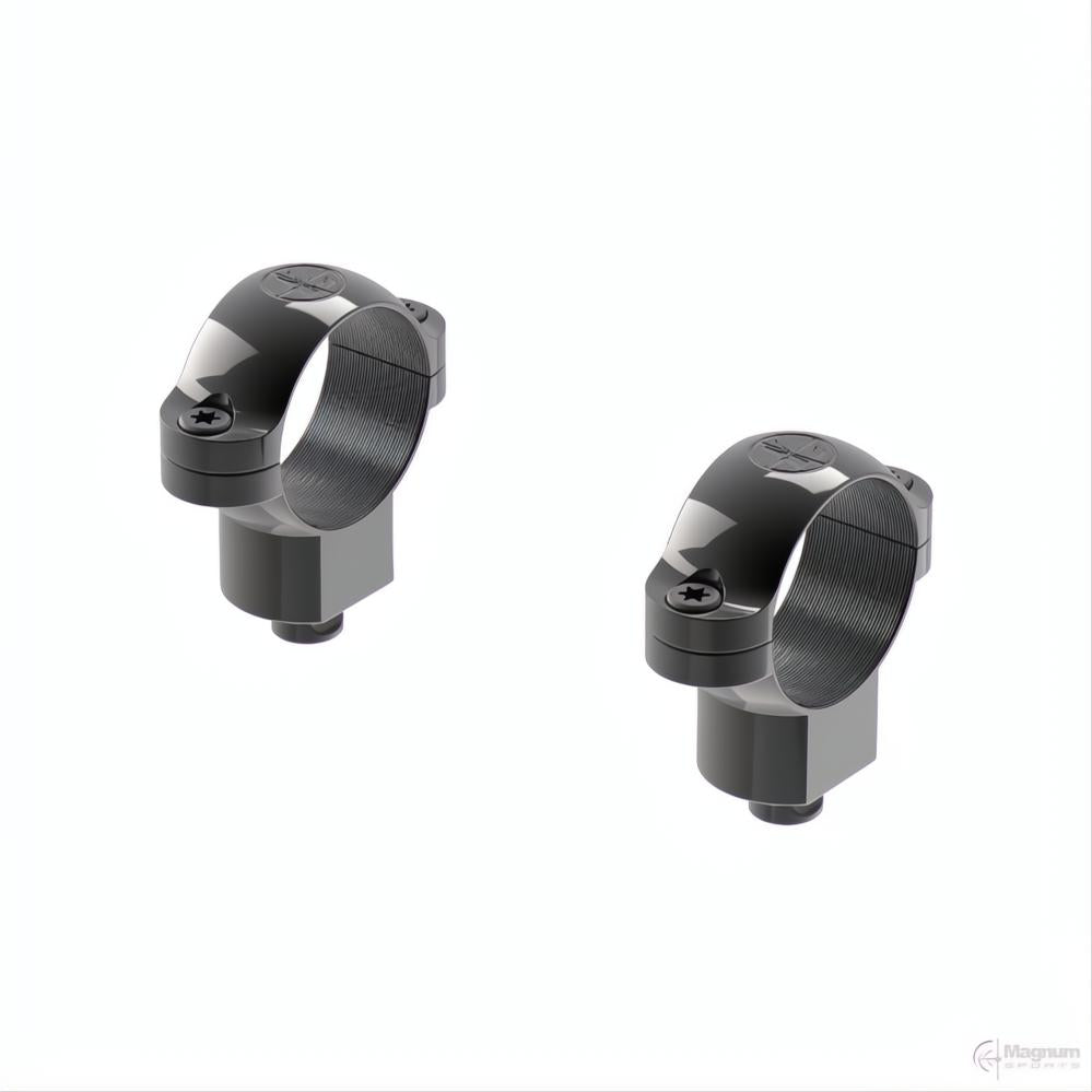 Leupold Qr Rings