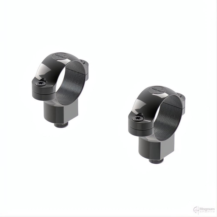 Leupold Qr Rings