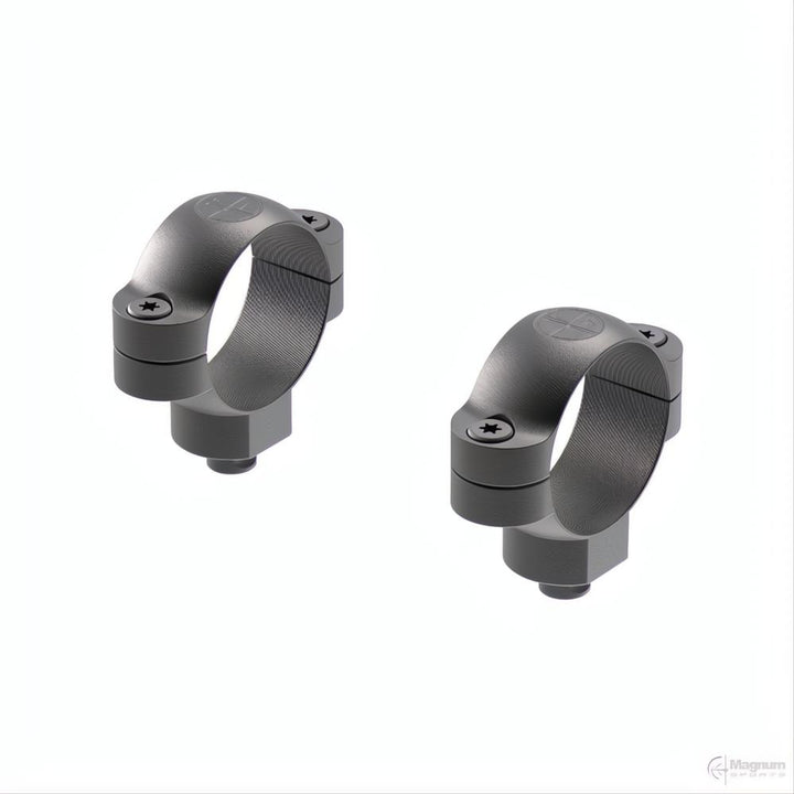 Leupold Qr Rings