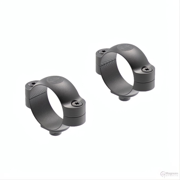 Leupold Qr Rings