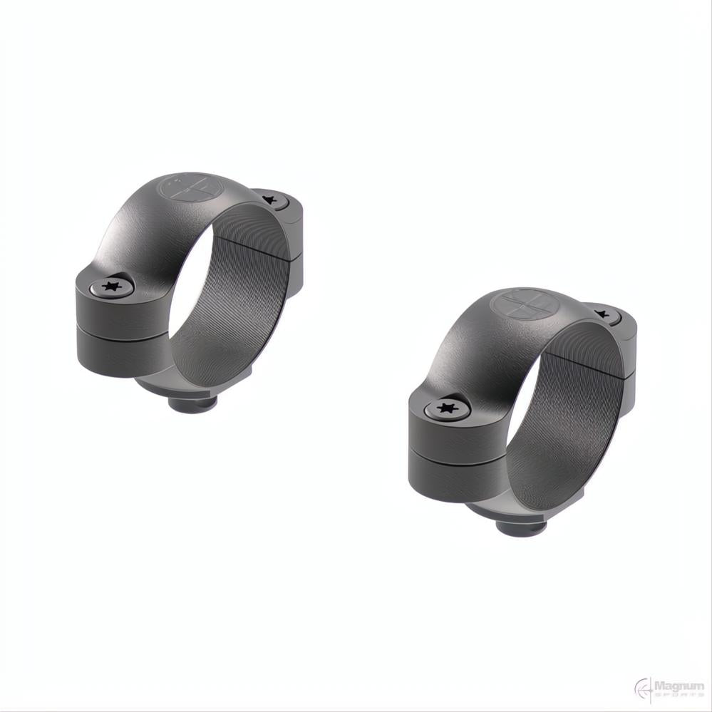 Leupold Qr Rings