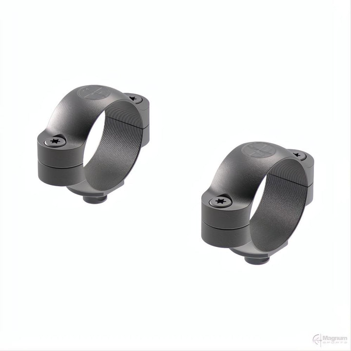 Leupold Qr Rings