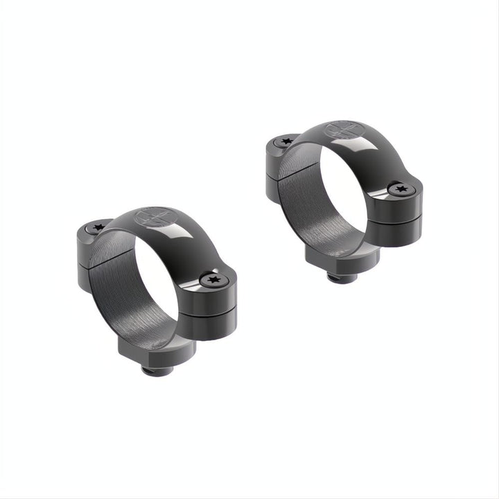 Leupold Qr Rings