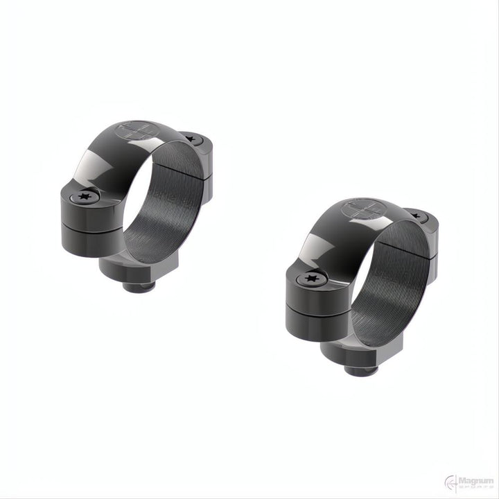 Leupold Qr Rings