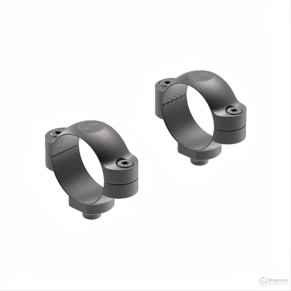 Leupold Qr Rings