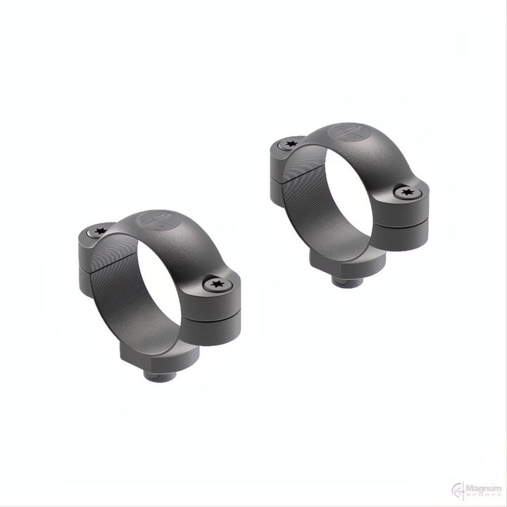 Leupold Qr Rings
