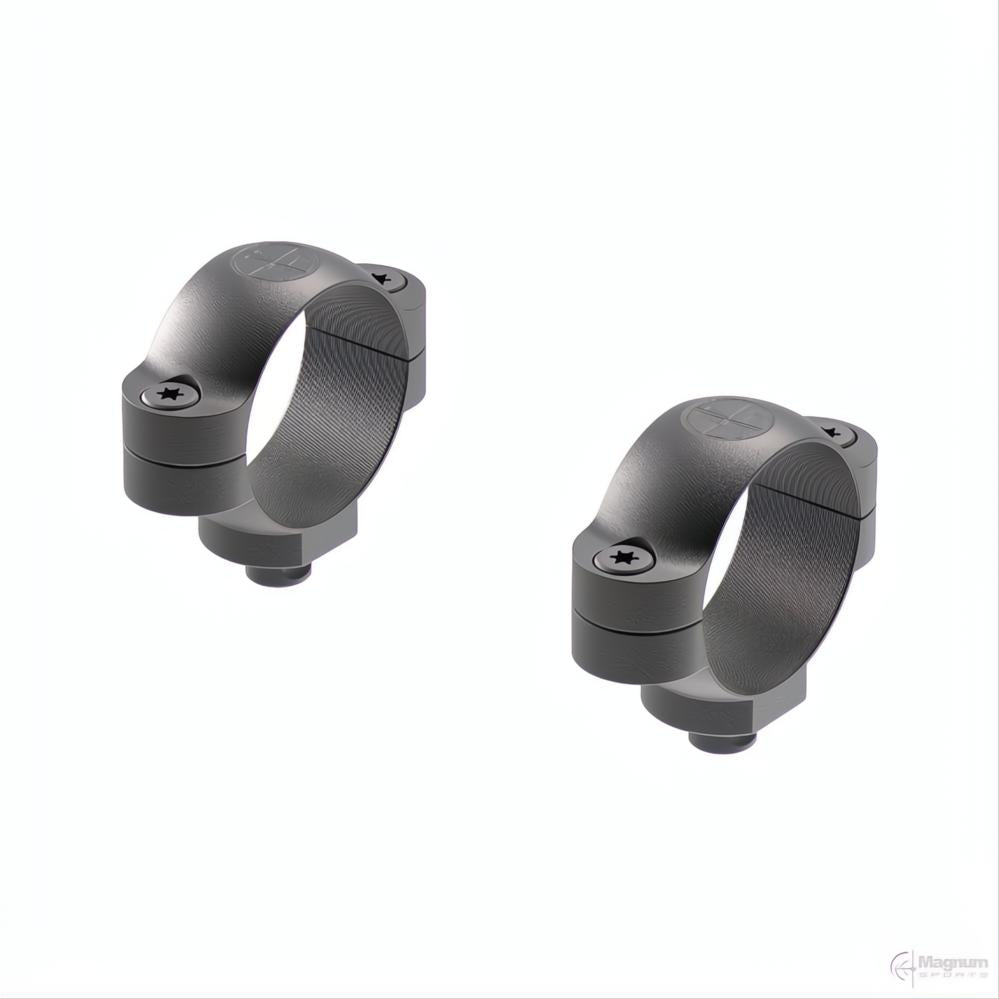 Leupold Qr Rings