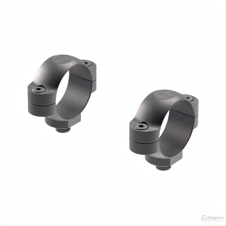 Leupold Qr Rings