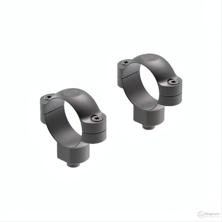 Leupold Qr Rings