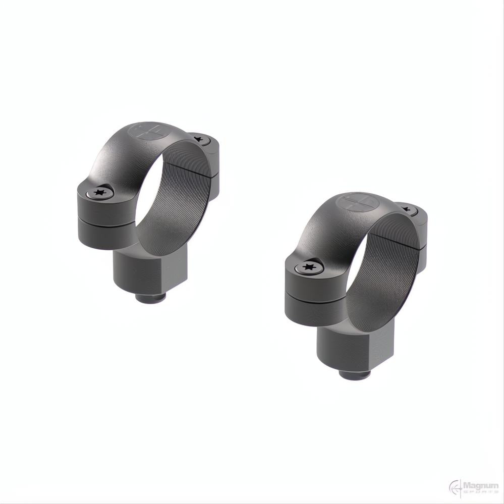 Leupold Qr Rings