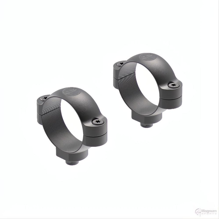 Leupold Qr Rings