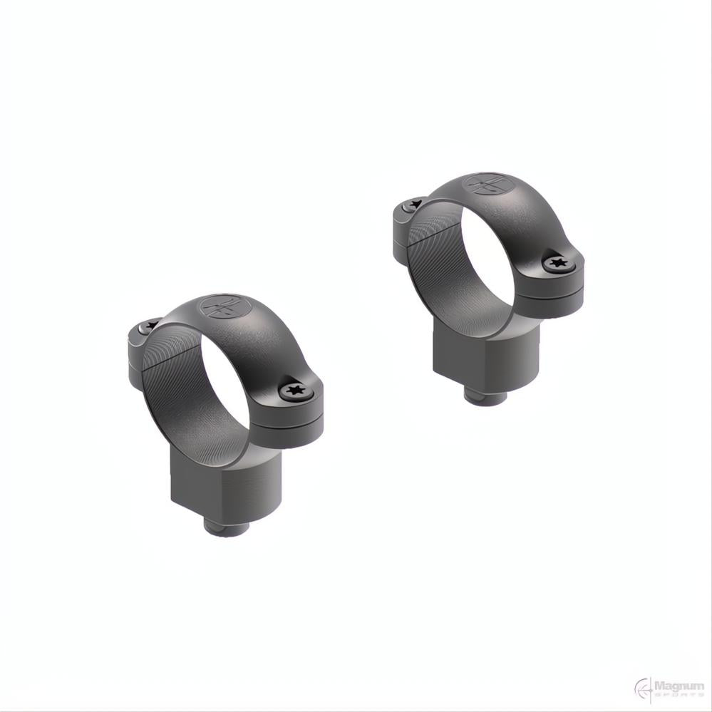 Leupold Qr Rings