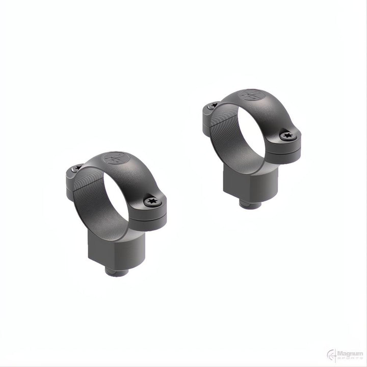 Leupold Qr Rings