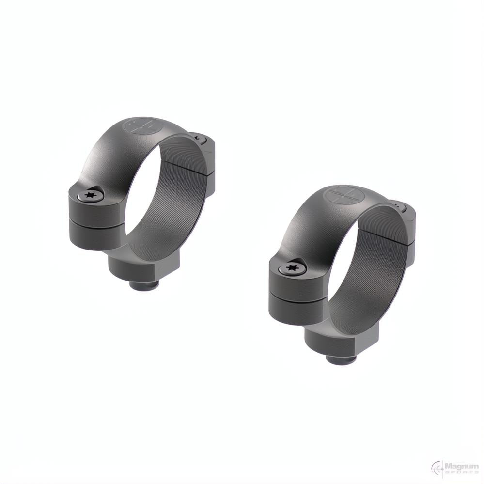 Leupold Qr Rings