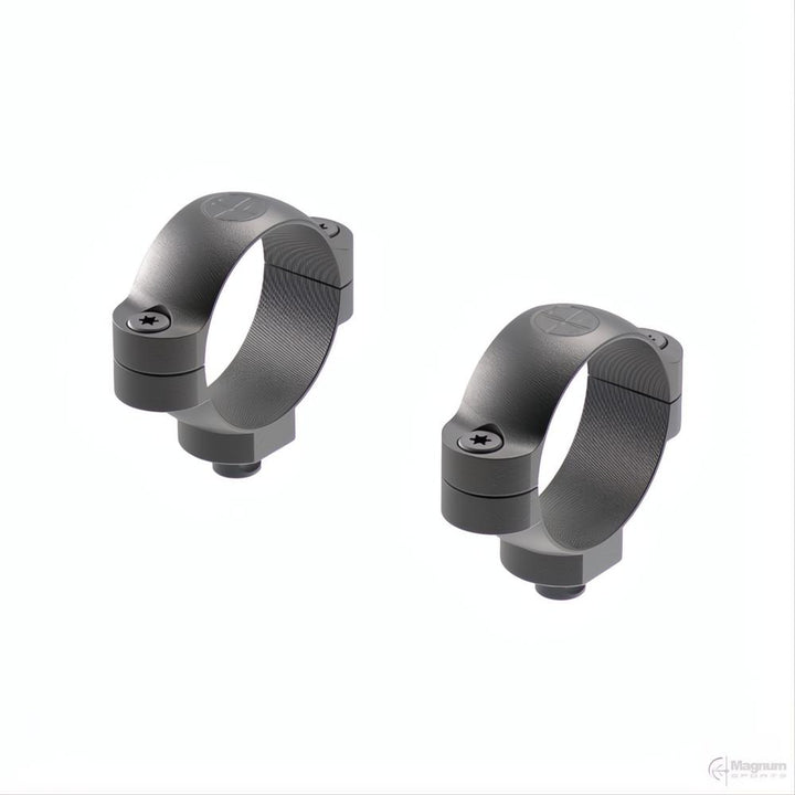 Leupold Qr Rings