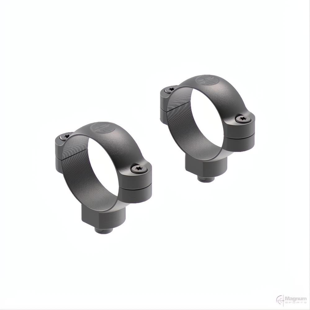 Leupold Qr Rings