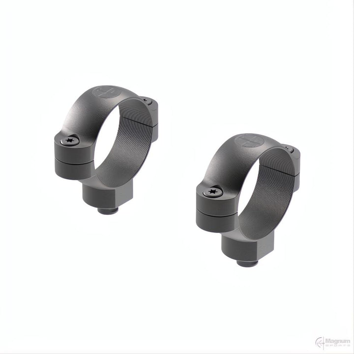 Leupold Qr Rings