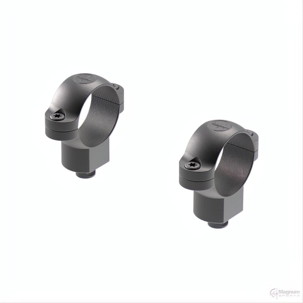 Leupold Qr Rings