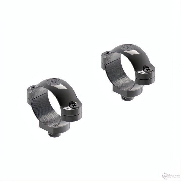 Leupold Qr Rings