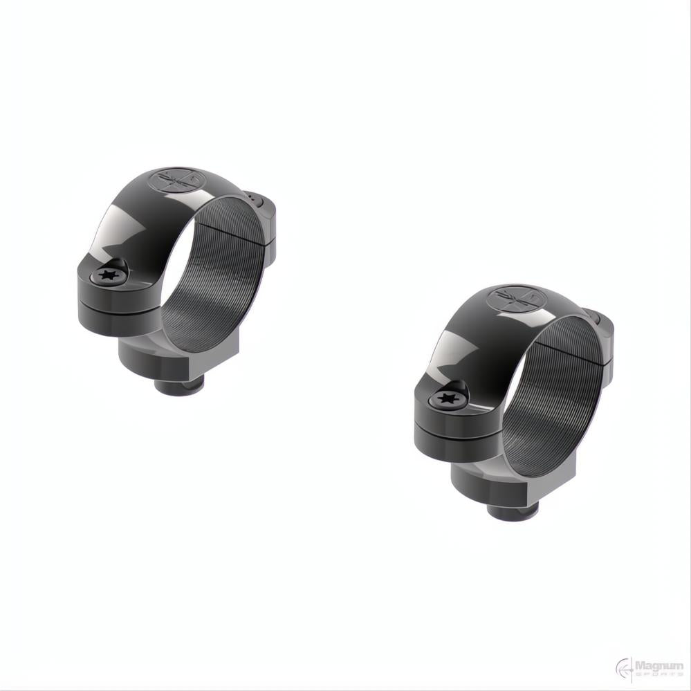 Leupold Qr Rings
