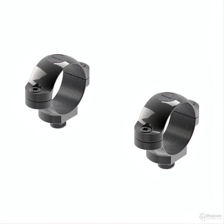 Leupold Qr Rings
